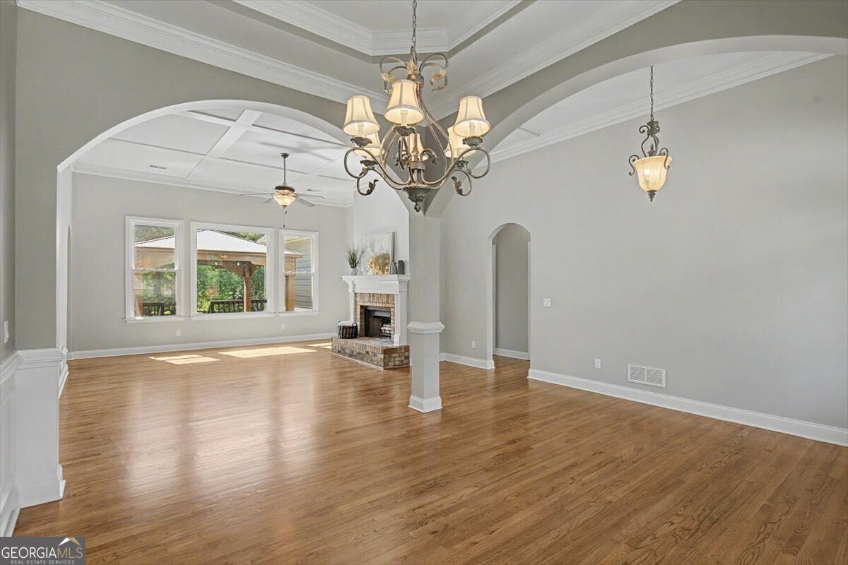 107 Mountain Falls Way Canton - Photo 12