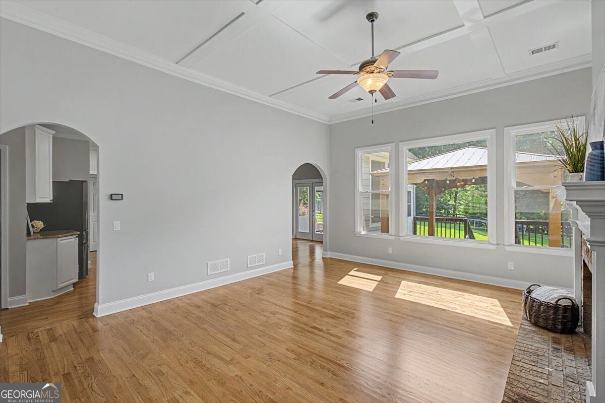 107 Mountain Falls Way Canton - Photo 13