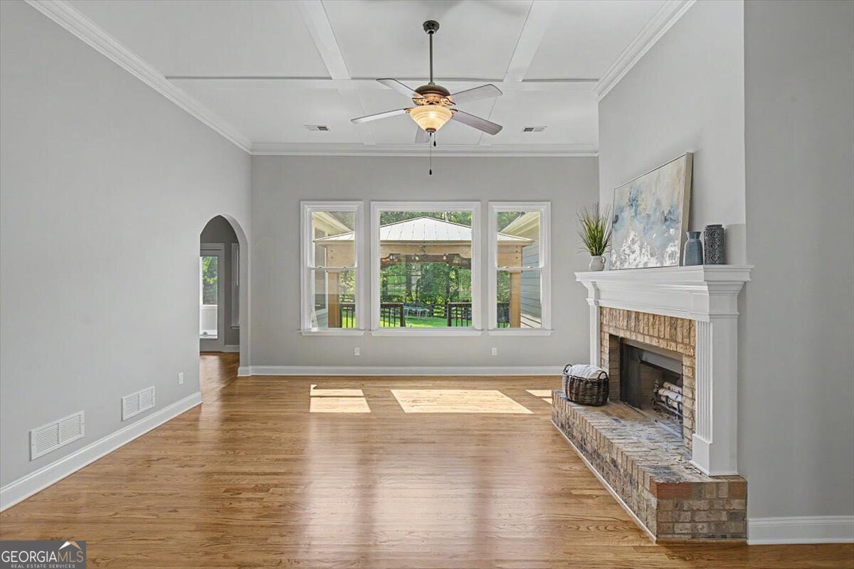 107 Mountain Falls Way Canton - Photo 14