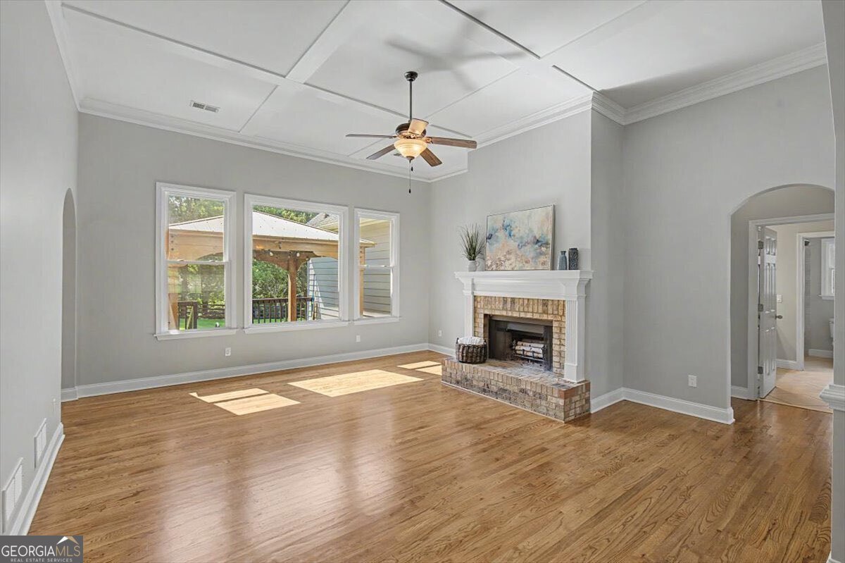 107 Mountain Falls Way Canton - Photo 15