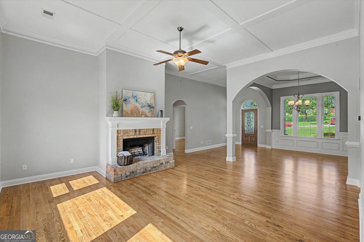 107 Mountain Falls Way Canton - Photo 16