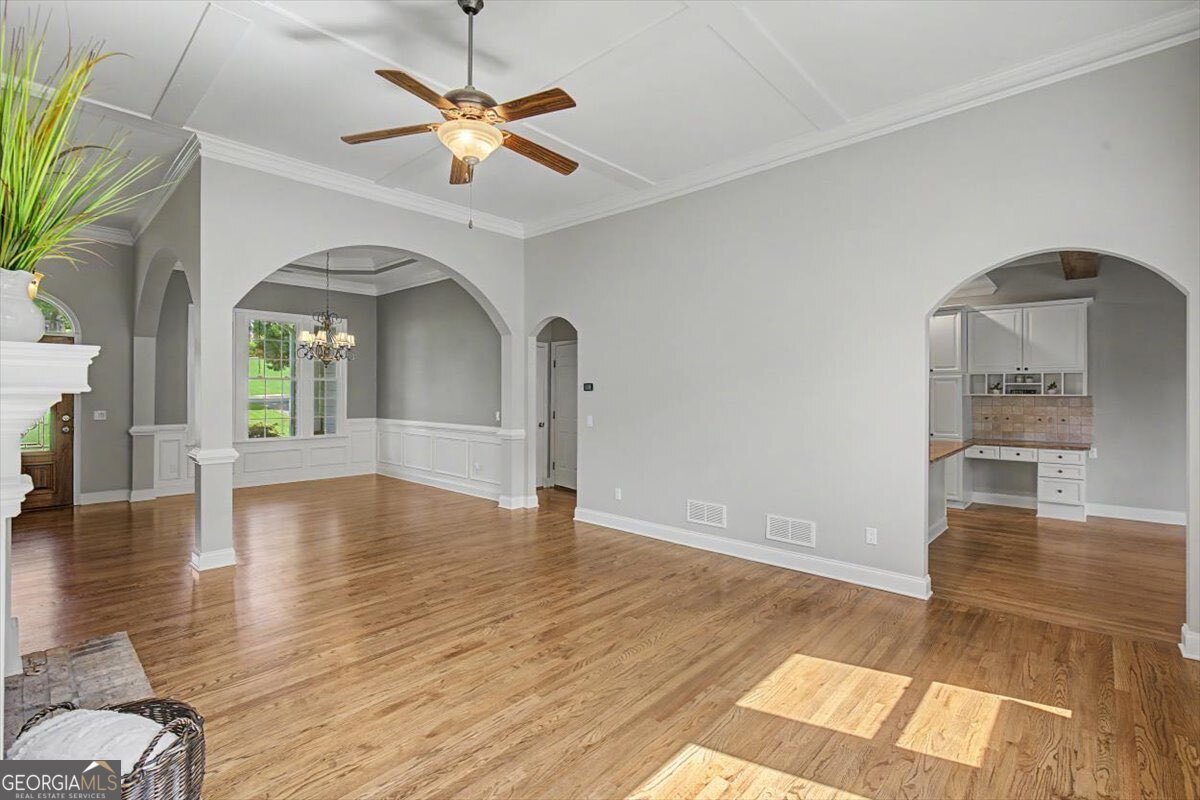 107 Mountain Falls Way Canton - Photo 17
