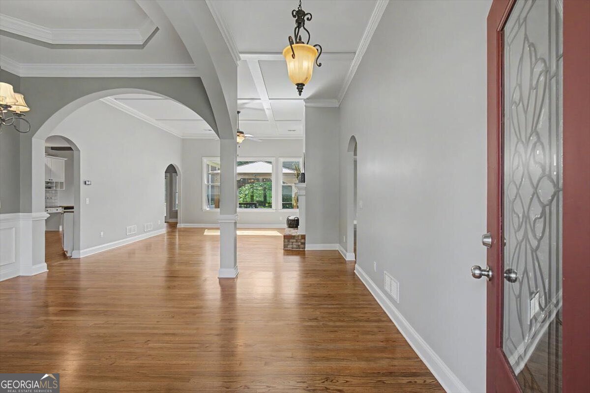 107 Mountain Falls Way Canton - Photo 18