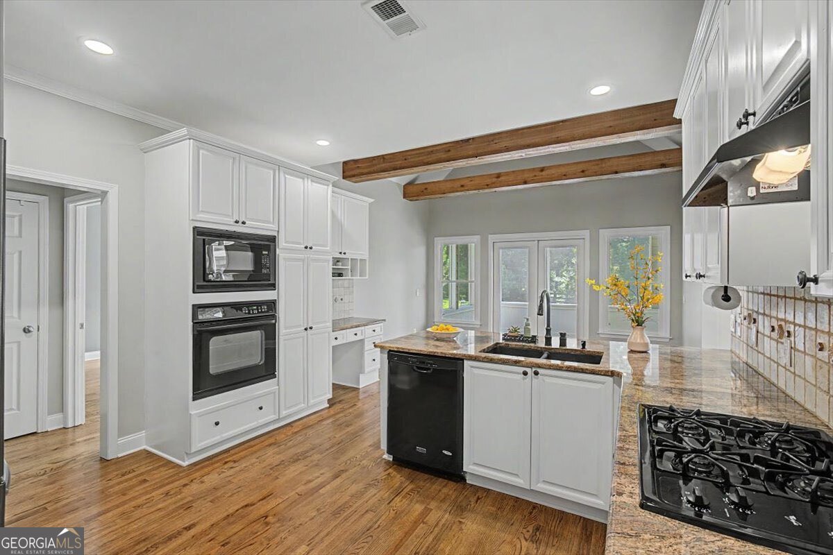107 Mountain Falls Way Canton - Photo 19