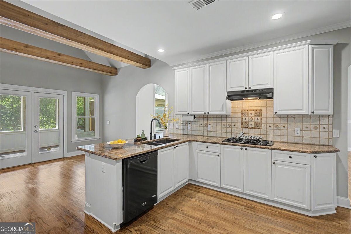 107 Mountain Falls Way Canton - Photo 21