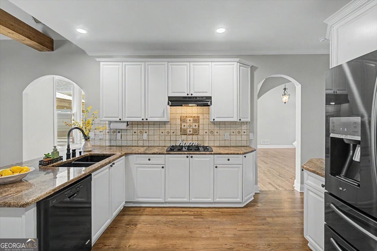 107 Mountain Falls Way Canton - Photo 22