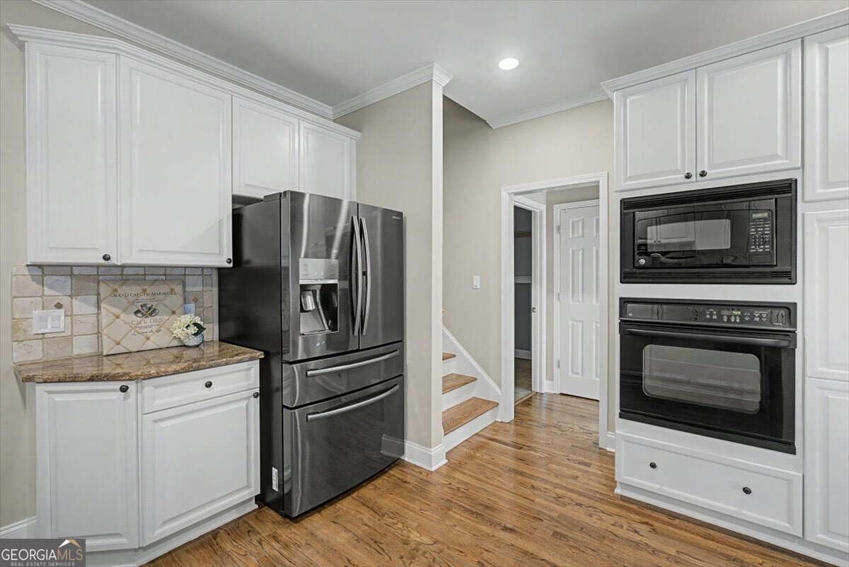 107 Mountain Falls Way Canton - Photo 23