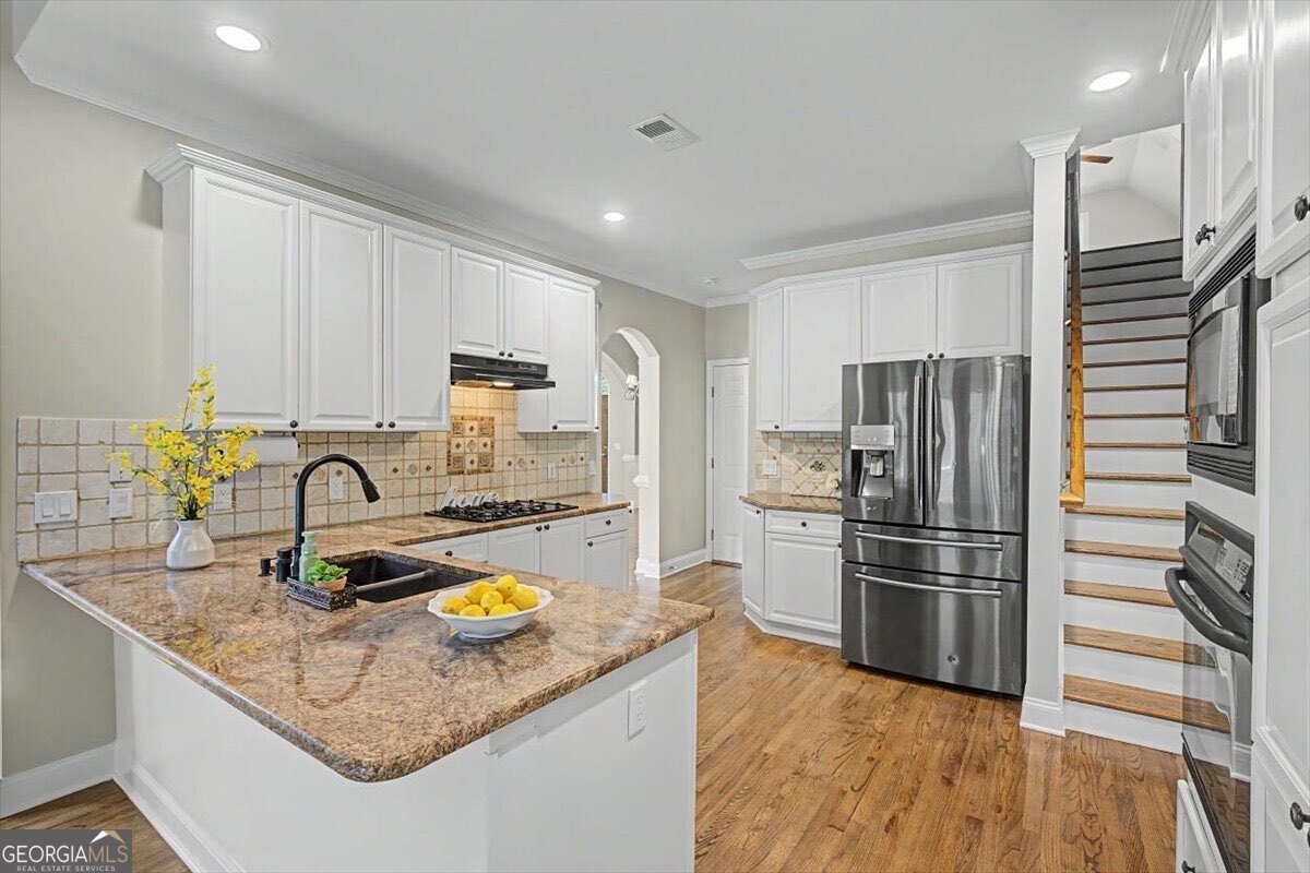 107 Mountain Falls Way Canton - Photo 24