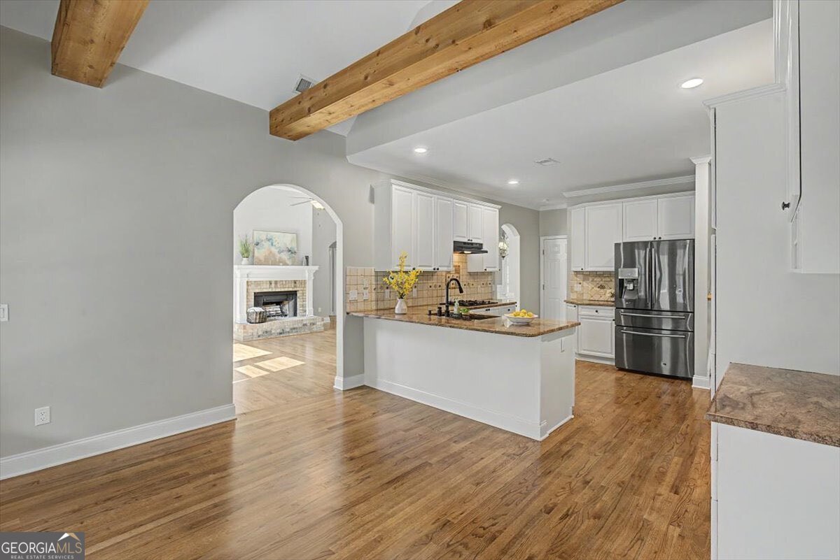 107 Mountain Falls Way Canton - Photo 25