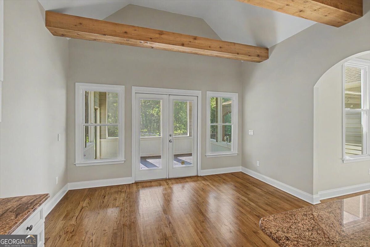 107 Mountain Falls Way Canton - Photo 26