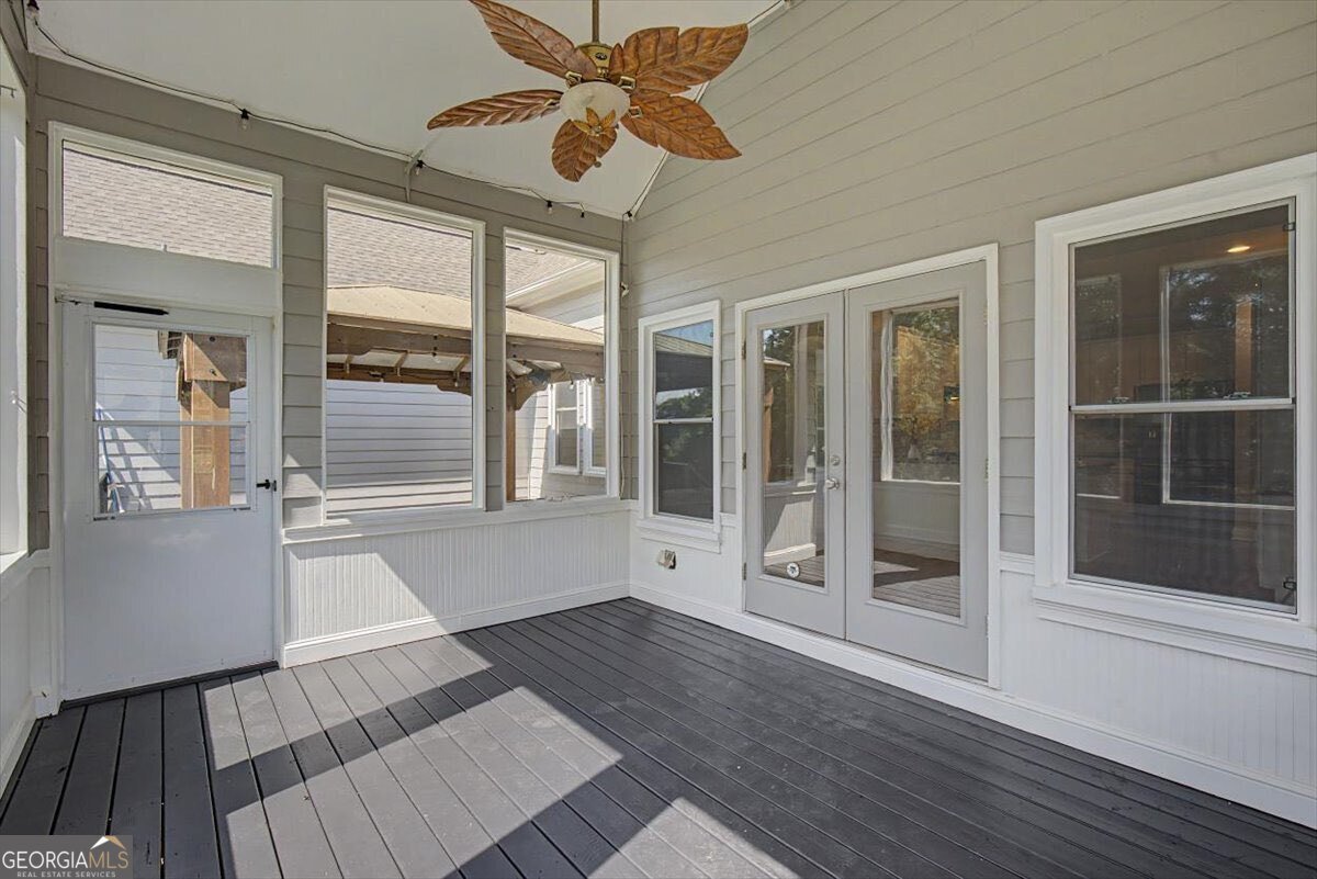107 Mountain Falls Way Canton - Photo 28