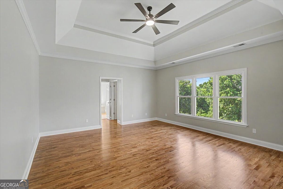 107 Mountain Falls Way Canton - Photo 34