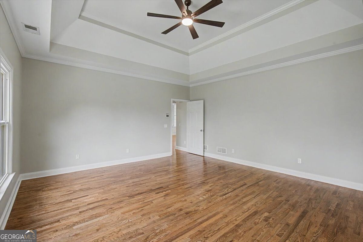 107 Mountain Falls Way Canton - Photo 35