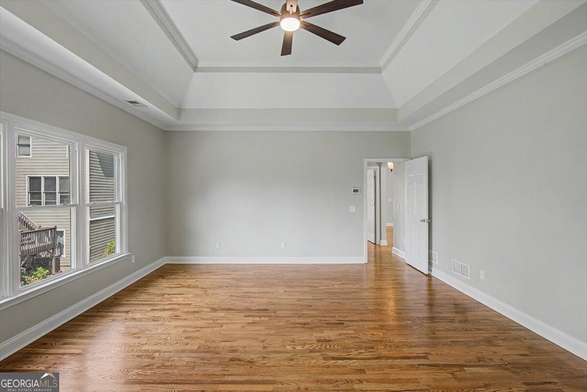 107 Mountain Falls Way Canton - Photo 36
