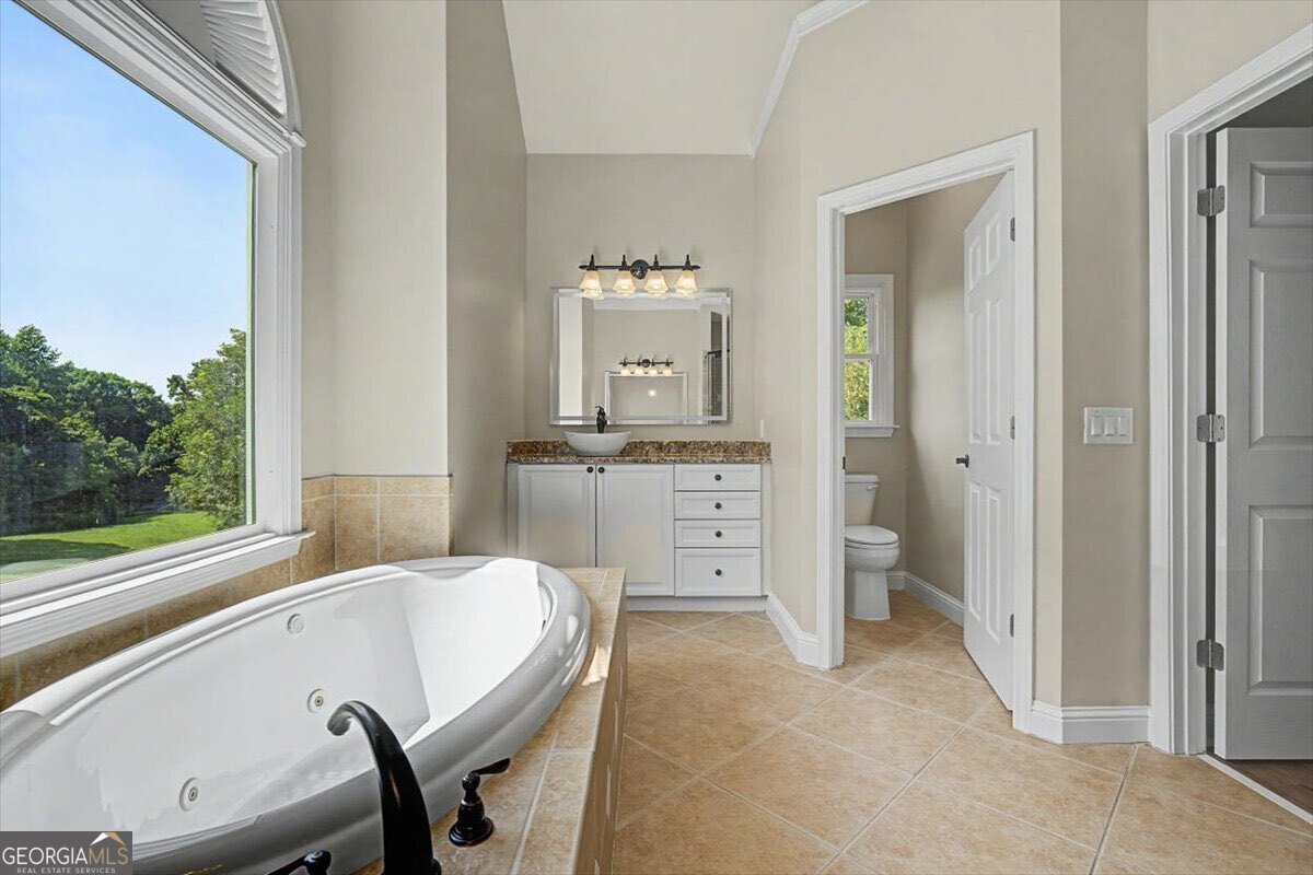 107 Mountain Falls Way Canton - Photo 40