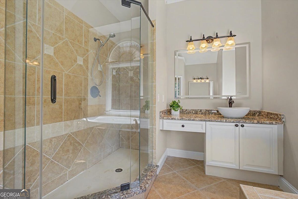 107 Mountain Falls Way Canton - Photo 42