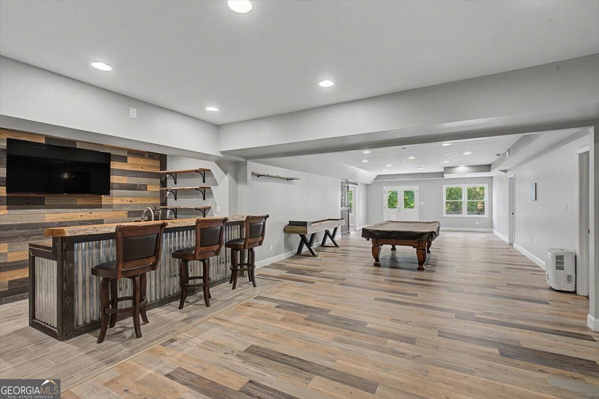 107 Mountain Falls Way Canton - Photo 46