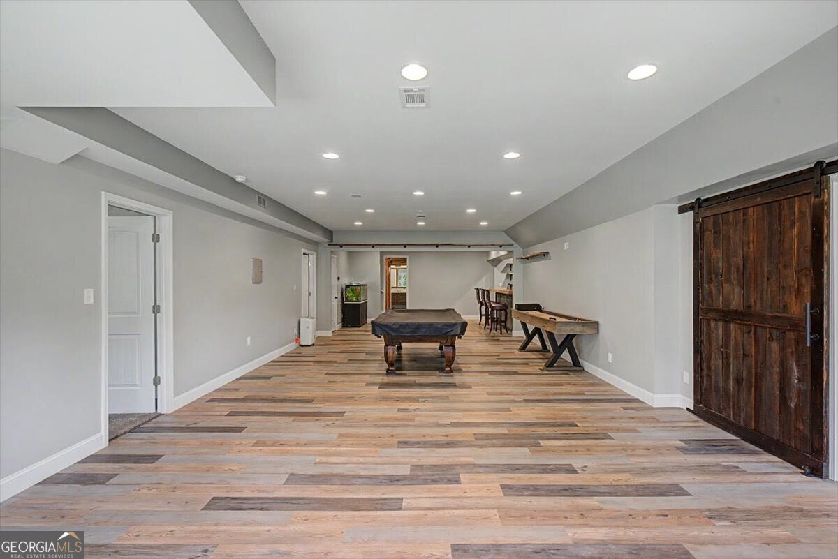 107 Mountain Falls Way Canton - Photo 49