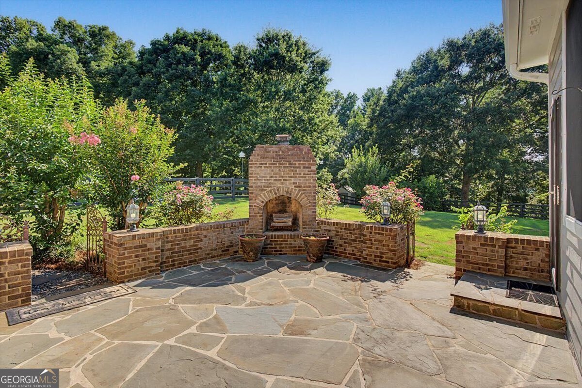 107 Mountain Falls Way Canton - Photo 56