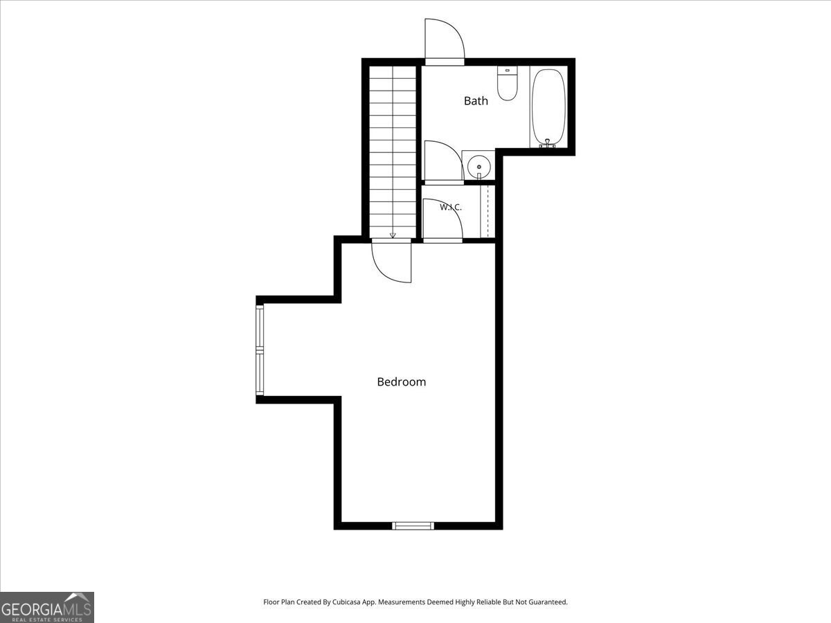 107 Mountain Falls Way Canton - Photo 69