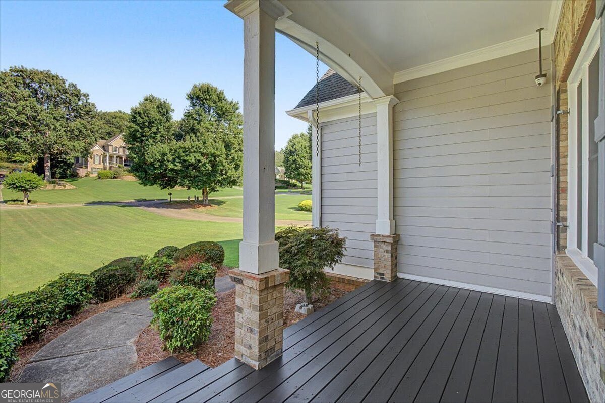 107 Mountain Falls Way Canton - Photo 8