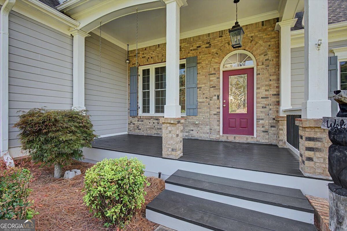 107 Mountain Falls Way Canton - Photo 9