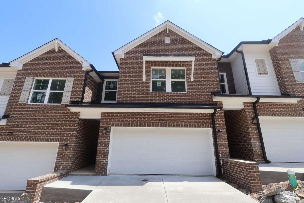 214 Redbud Road Canton - main photo