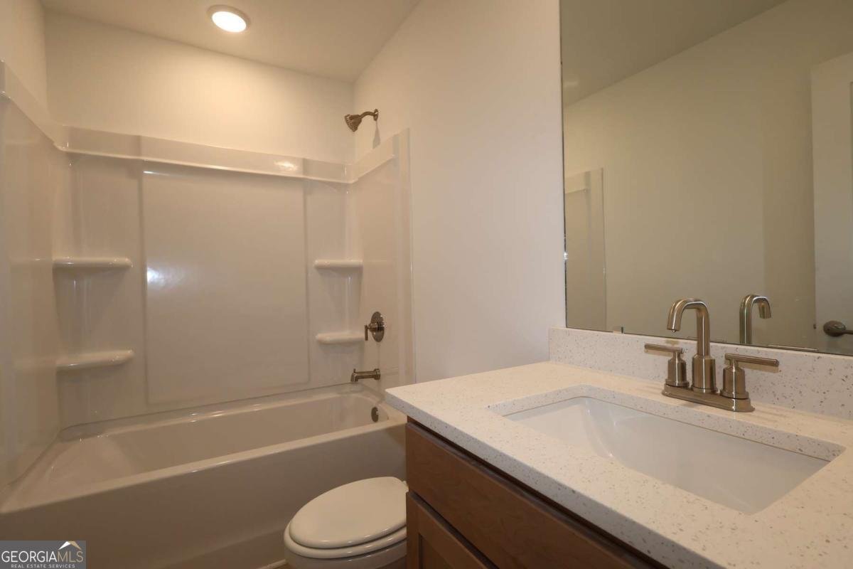 214 Redbud Road Canton - Photo 13
