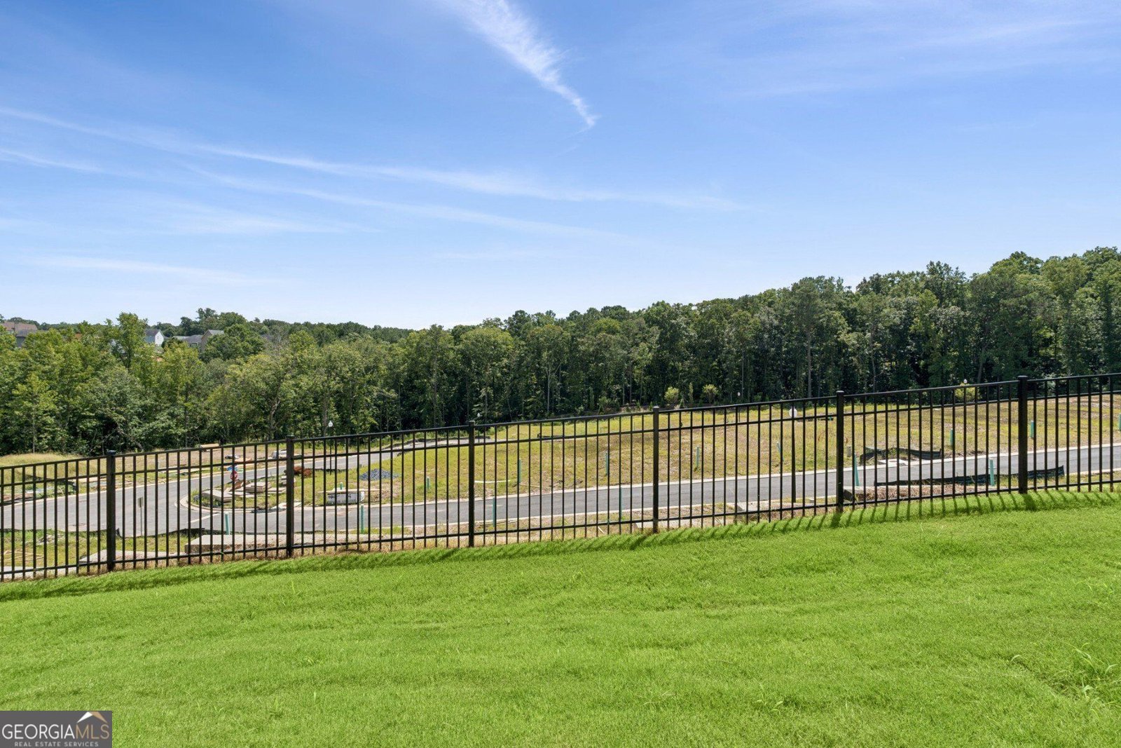 214 Redbud Road Canton - Photo 18