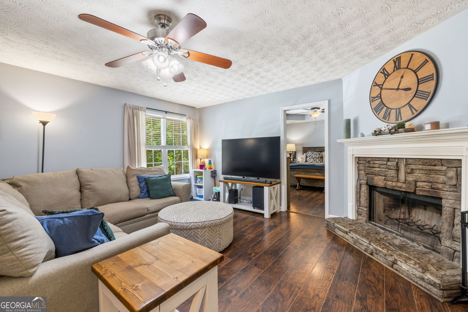 372 Jordan Road Ball Ground - Photo 11