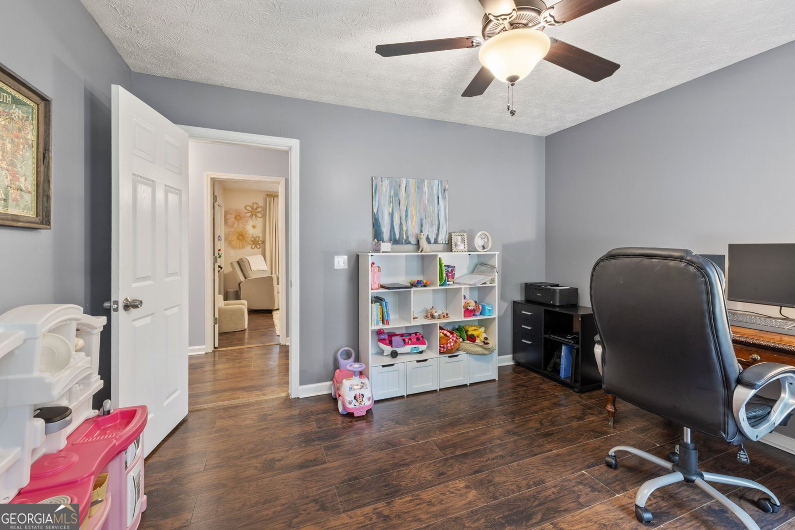372 Jordan Road Ball Ground - Photo 27