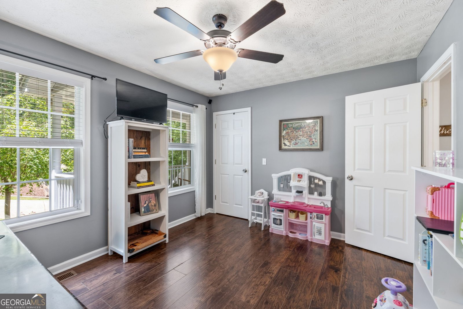 372 Jordan Road Ball Ground - Photo 28