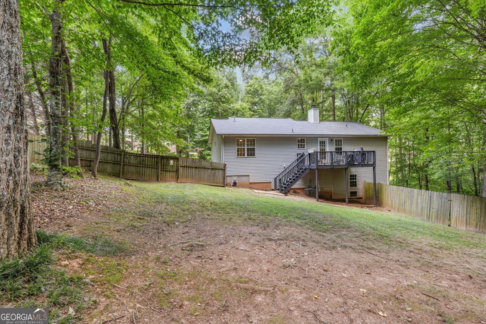 372 Jordan Road Ball Ground - Photo 32