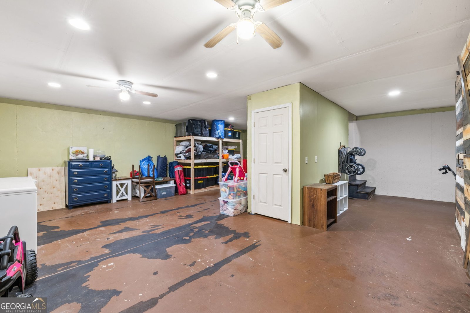 372 Jordan Road Ball Ground - Photo 34