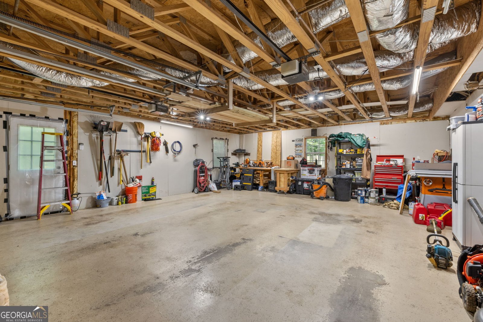 372 Jordan Road Ball Ground - Photo 35