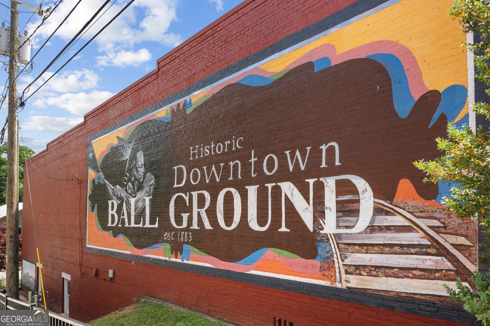 372 Jordan Road Ball Ground - Photo 39