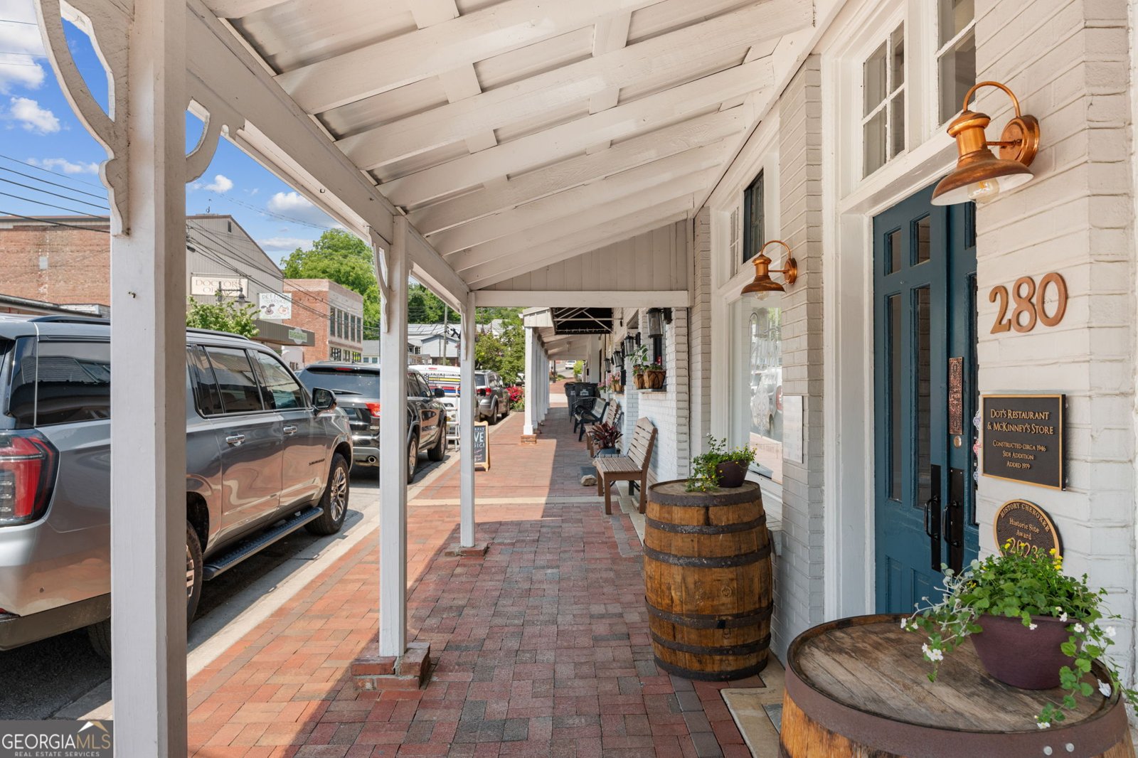 372 Jordan Road Ball Ground - Photo 44
