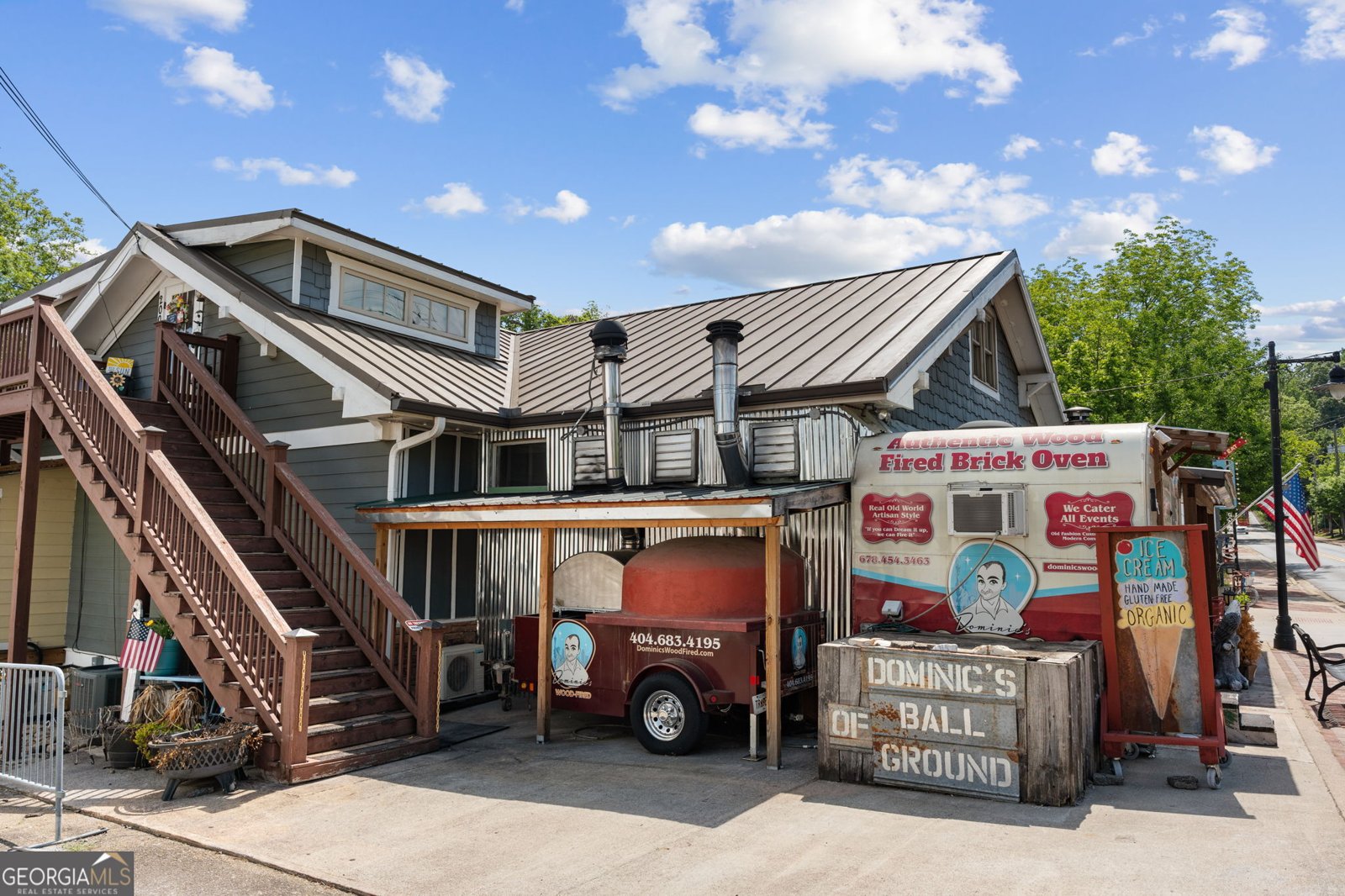372 Jordan Road Ball Ground - Photo 46
