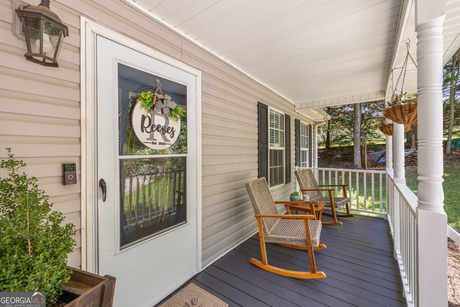 372 Jordan Road Ball Ground - Photo 6
