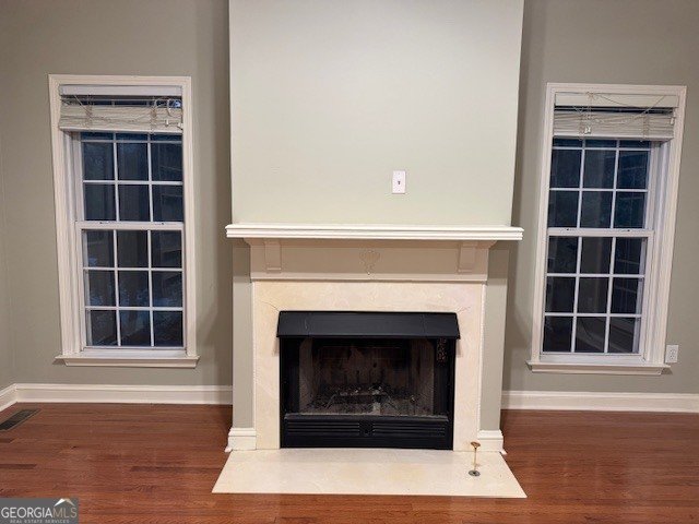 331 Wimbledon Court Macon - Photo 12