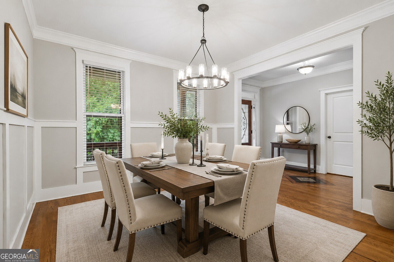3327 Holly Glen Drive Dacula - Photo 10