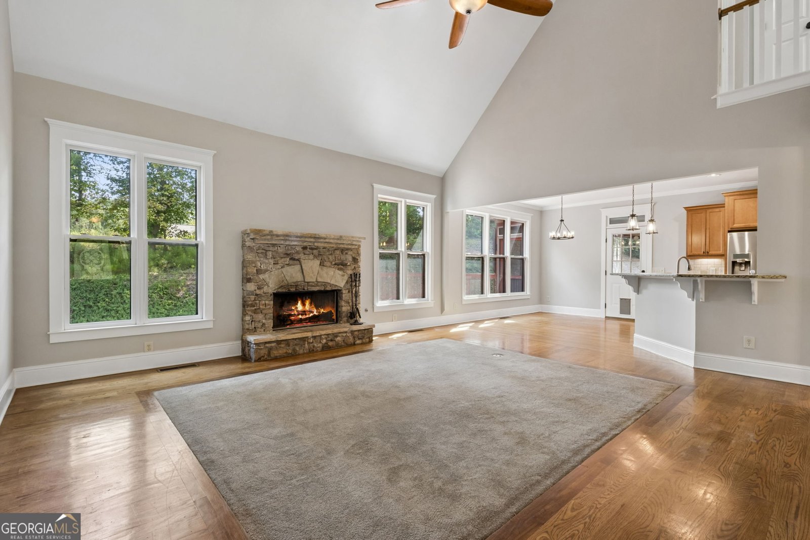 3327 Holly Glen Drive Dacula - Photo 13