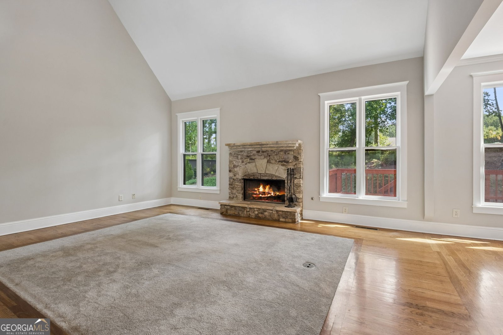 3327 Holly Glen Drive Dacula - Photo 15