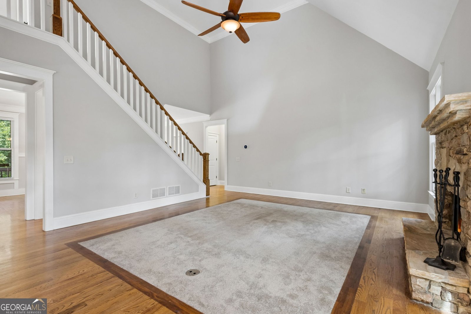 3327 Holly Glen Drive Dacula - Photo 16