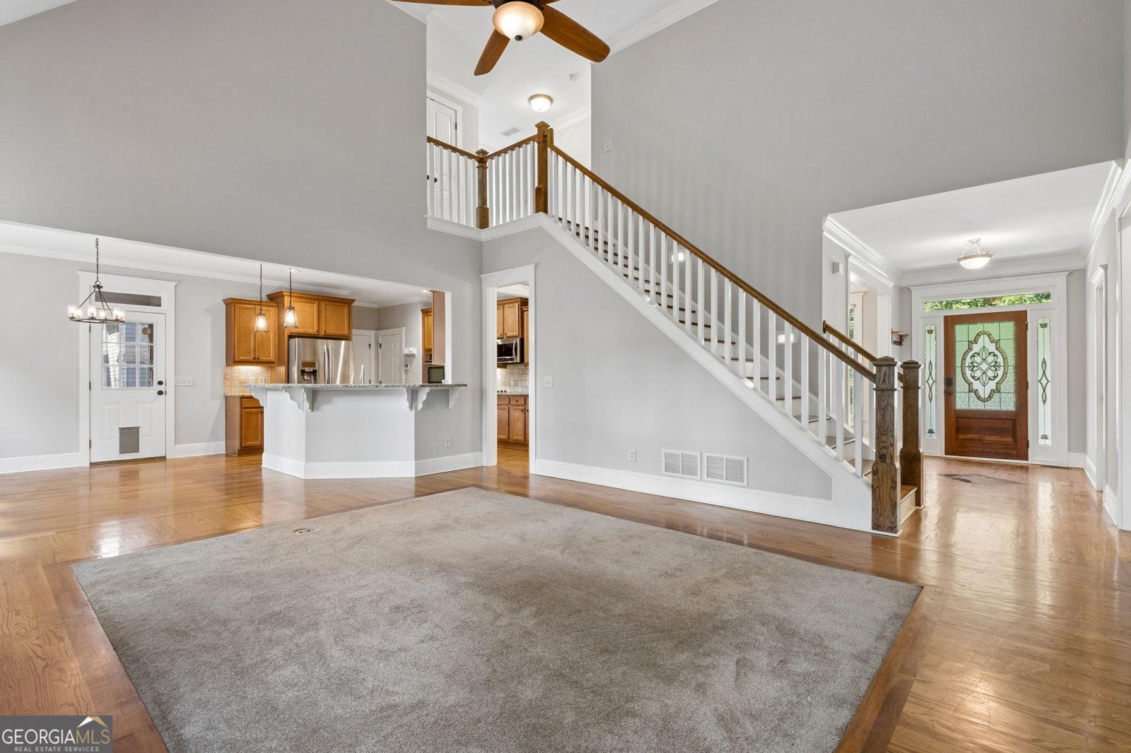 3327 Holly Glen Drive Dacula - Photo 17