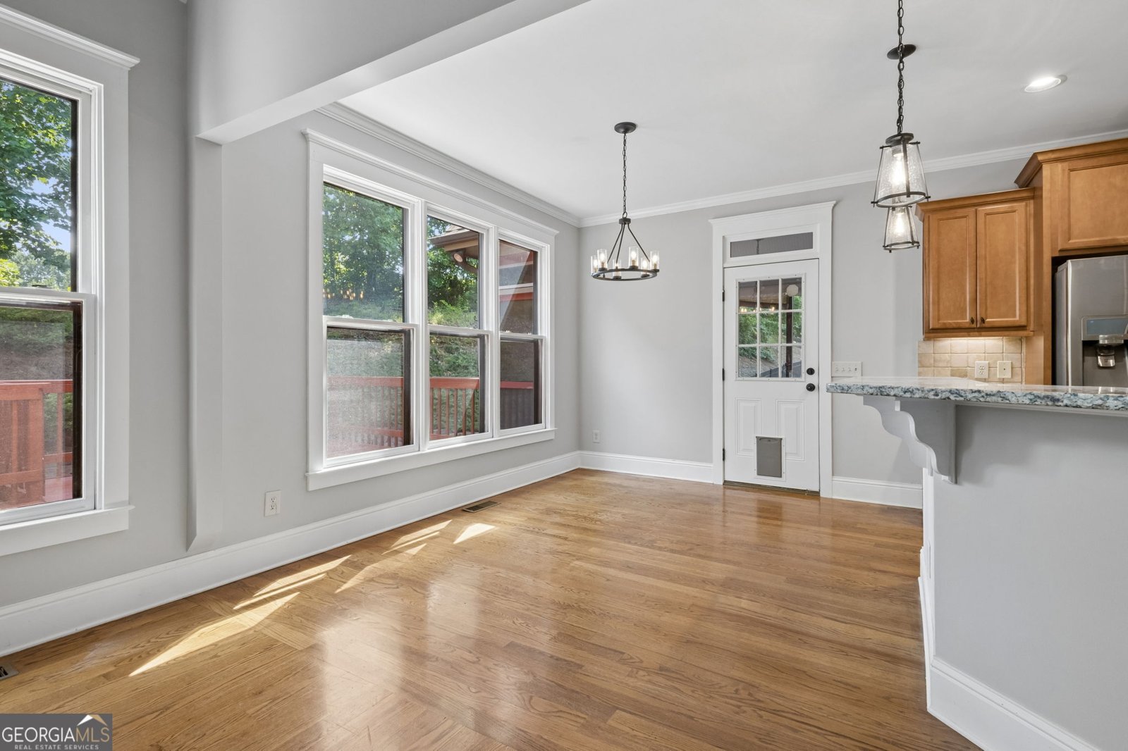 3327 Holly Glen Drive Dacula - Photo 18
