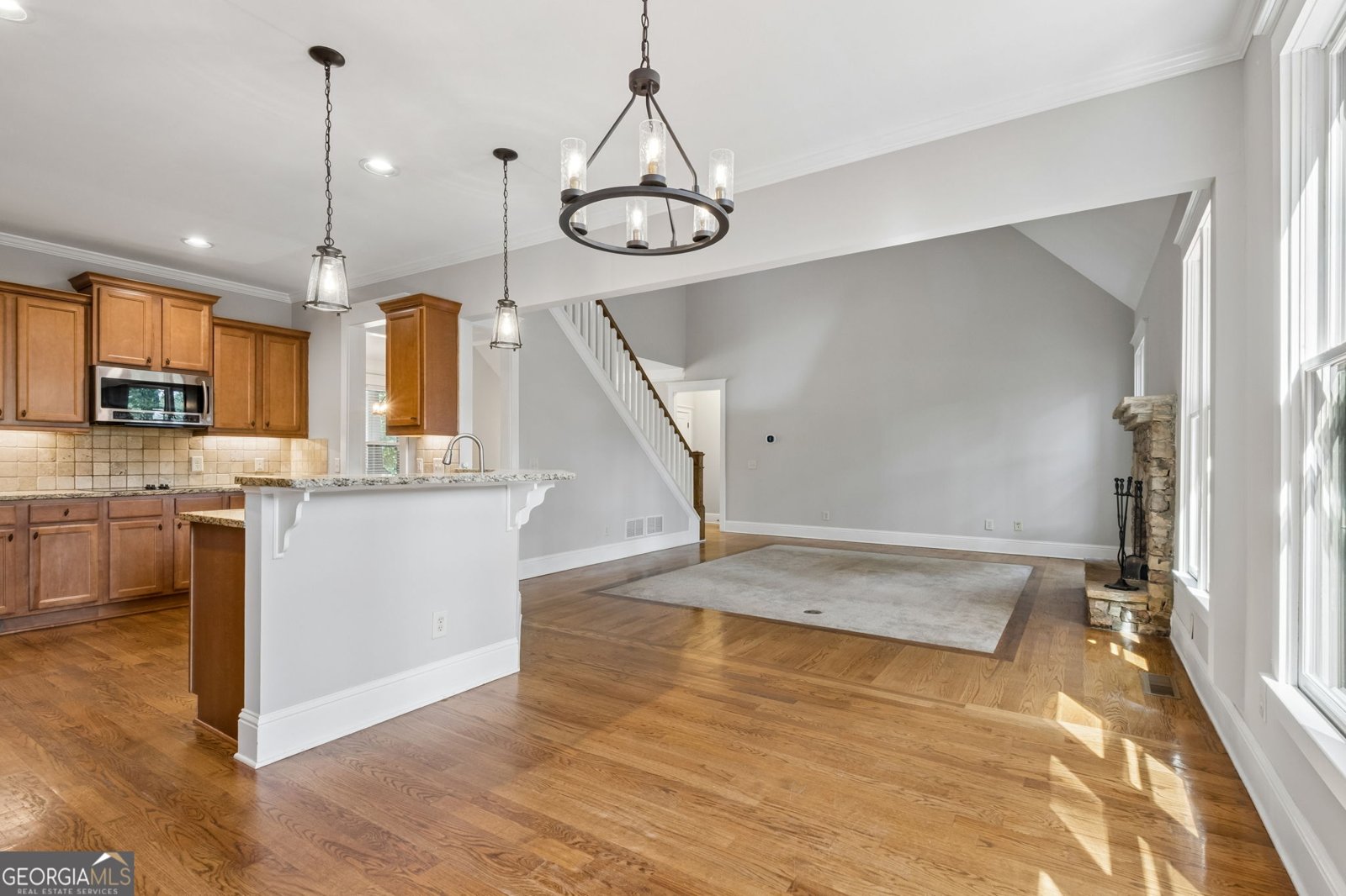 3327 Holly Glen Drive Dacula - Photo 19