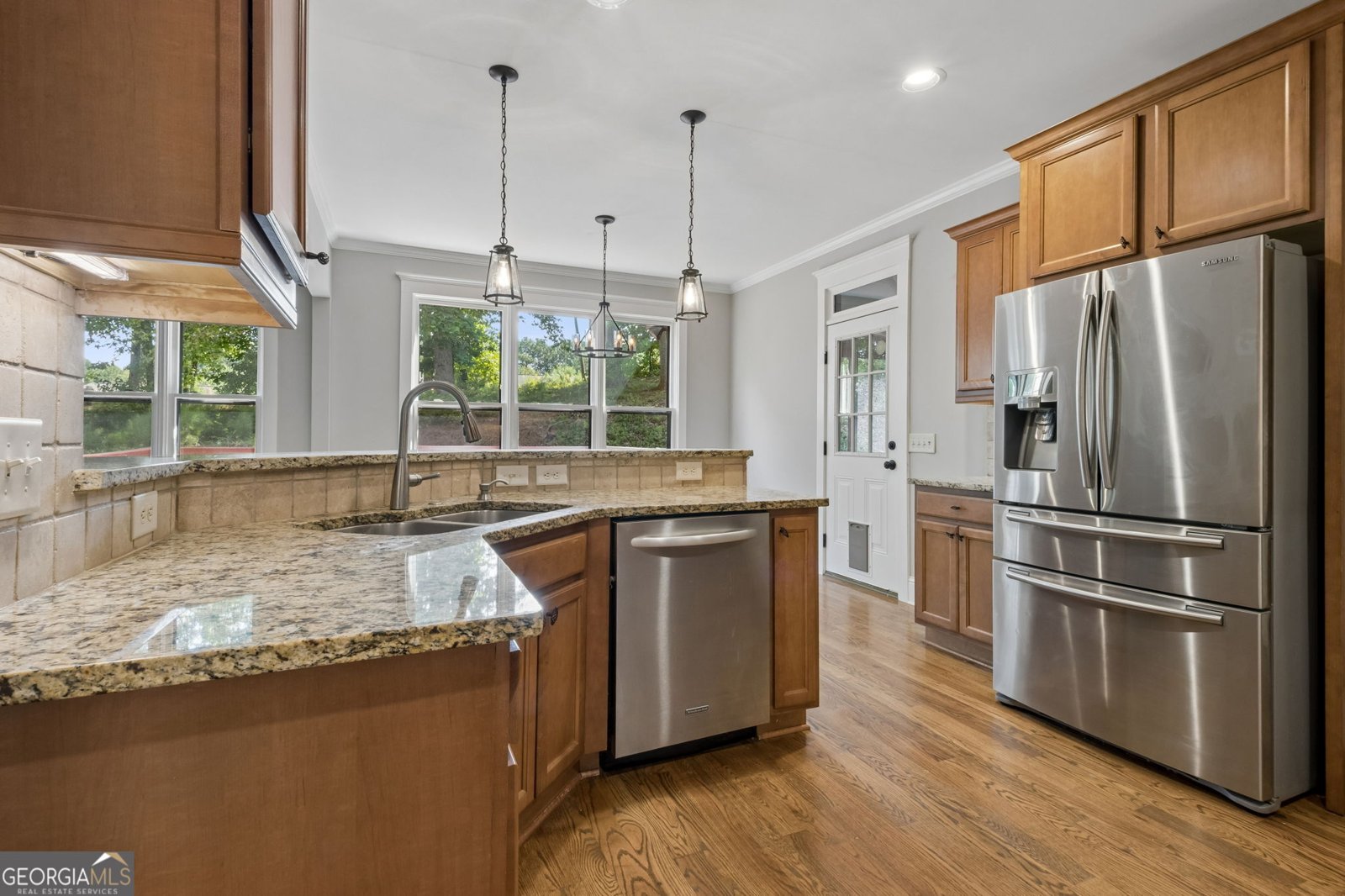 3327 Holly Glen Drive Dacula - Photo 21