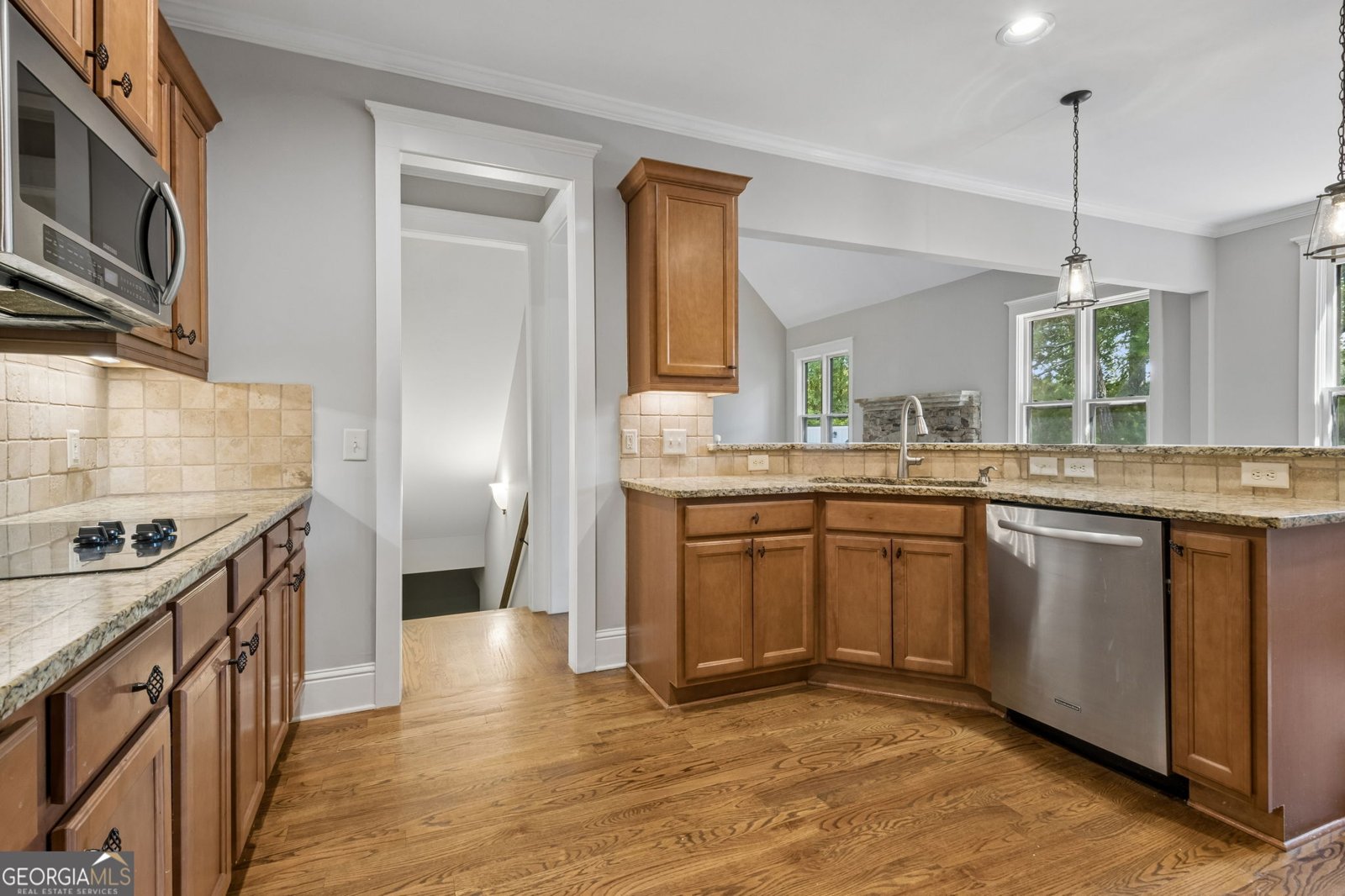 3327 Holly Glen Drive Dacula - Photo 22