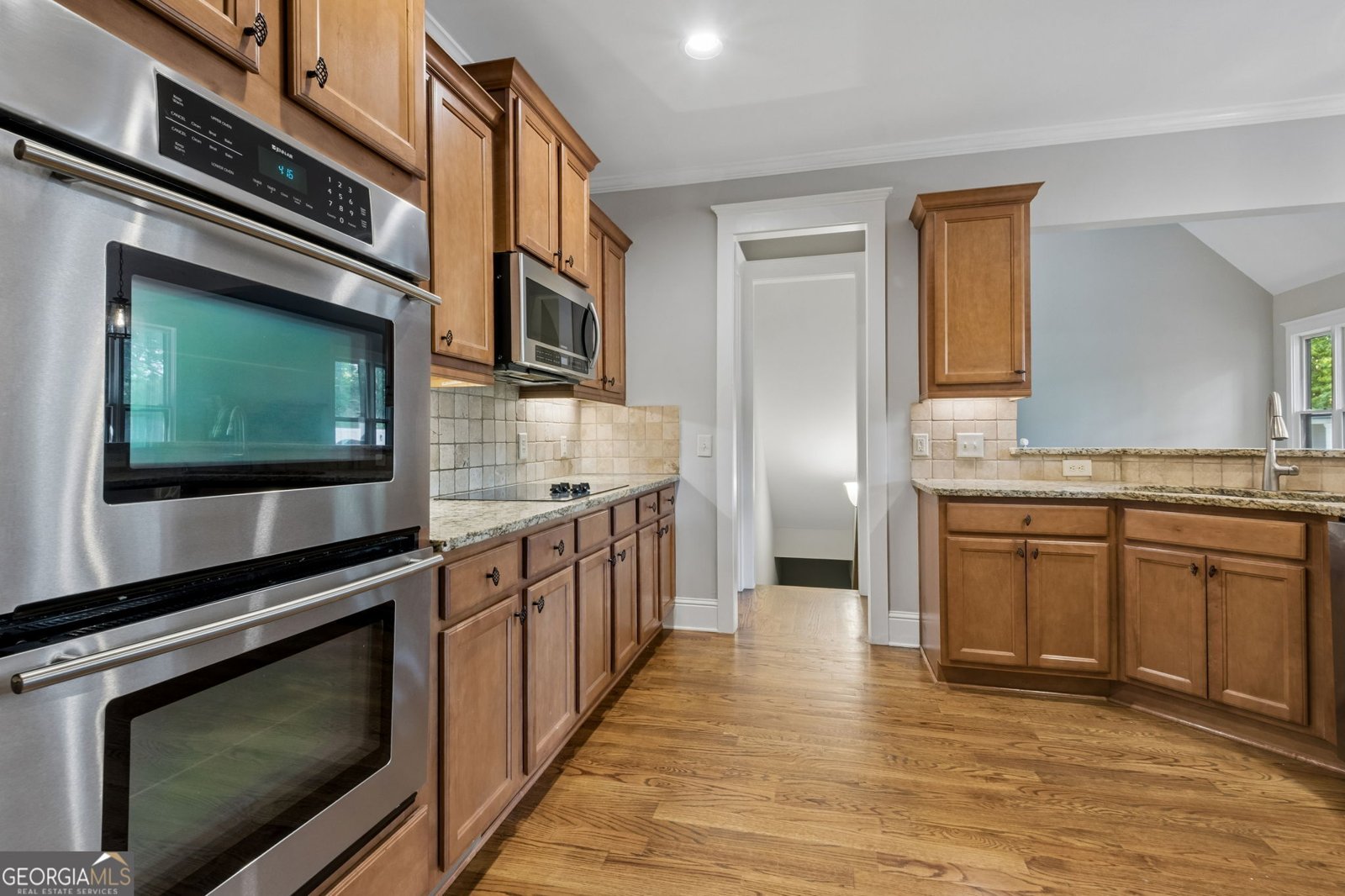 3327 Holly Glen Drive Dacula - Photo 23